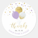 Recherche de violet autocollants Fille