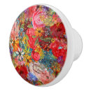 Recherche de cool boutons et poignées de porte Rouge