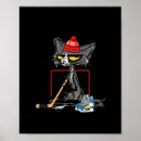 Recherche de mauvais chat posters Mignon
