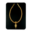 Recherche de collier magnets Pendentif