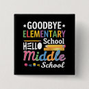 Recherche de école primaire badges Diplômé