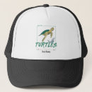 Recherche de de tortue casquettes Save the turtles
