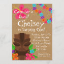 Recherche de lei invitations Enfants