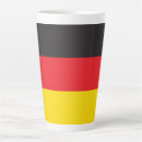 Recherche de drapeau allemand tasses Allemagne