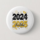 Recherche de bonnes années badges 2025