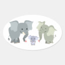Recherche de cute ovales autocollants Bébé