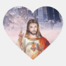 Recherche de misericorde autocollants Jésus