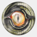 Recherche de oeil de dragon autocollants Glode oculaire