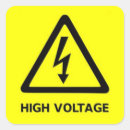 Recherche de tension autocollants Élevé