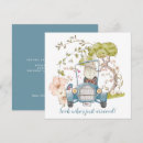 Recherche de birth boy carrées invitations Pour eux