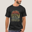 Recherche de anniversaire décembre tshirts Vintage