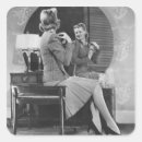 Recherche de total autocollants Noir