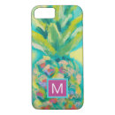 Recherche de peinture tropicale iphone coques Coloré