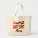 Recherche de maman du base ball sacs Équipe