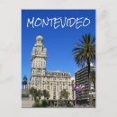 Recherche de montevideo uruguay cartes postales Voyage