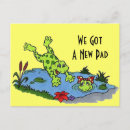 Recherche de grenouilles mignonnes invitations Fantaisiste