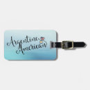 Recherche de argentin bagages étiquettes Buenos aires