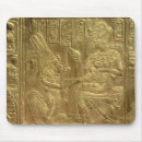 Recherche de pharaon tapis souris Tutankhamen