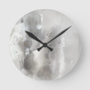 Recherche de mouvement horloges Moderne