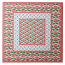 Recherche de motif libellule carreaux Fleurs