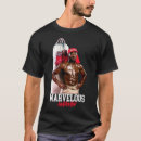 Recherche de rip tshirts Marvin