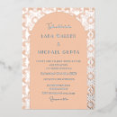 Recherche de abricot invitations Chic