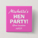 Recherche de poulie badges Demoiselle d'honneur