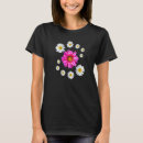 Recherche de daisy tshirts Floral