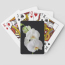Recherche de orchidée jeux de cartes Plante