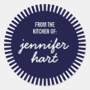 Recherche de cuir bleu autocollants De la cuisine de