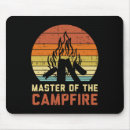 Recherche de feu camp tapis souris Randonnée et camping