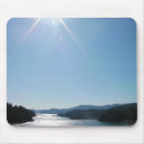 Recherche de cieux tapis souris Paysages