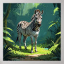 Recherche de peinture zèbre art Faune