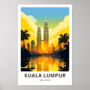 Recherche de malaisie posters De voyage