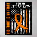 Recherche de leucémie posters Maladie de leucémie