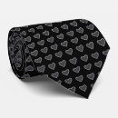 Recherche de jour du mariage cravates Gris