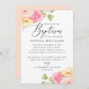 Recherche de floral pêche invitations Rose