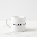 Recherche de typographie humoristique tasses Citation drôle