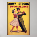 Recherche de danse de salon posters Vintage