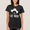 Recherche de huckleberry tshirts Quand