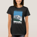 Recherche de colorado mountains tshirts Montagnes rocheuses