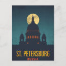 Recherche de saint petersbourg cartes postales Europe