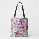 Recherche de pétunia sacs Floraisons