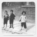 Recherche de pauvre autocollants 19e