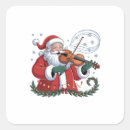 Recherche de joueur de violon autocollants Cordes
