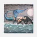 Recherche de nymphes magnets Fée