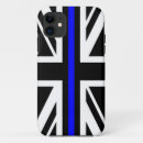 Recherche de policier Drapeau