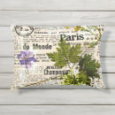 Recherche de herbe verte coussins Fleurs