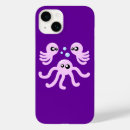 Recherche de poulpe samsung coques Kawaii