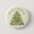 Recherche de arbre de noël badges Bougies